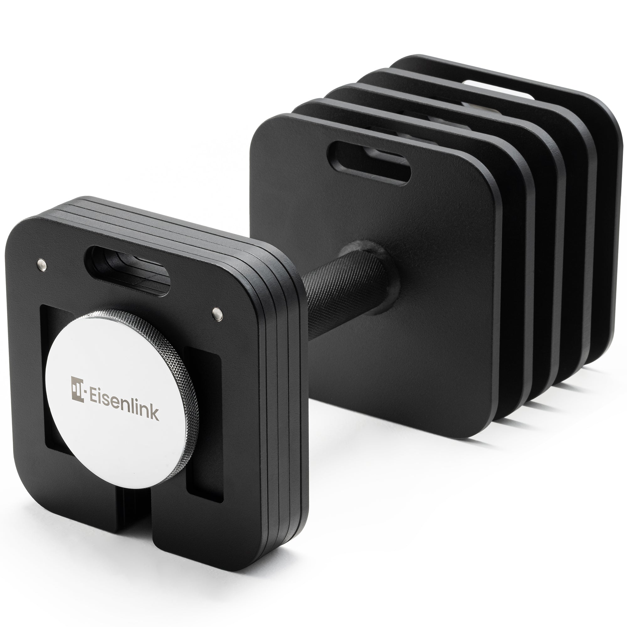 Adjustable Square Dumbell, 5pound Increments