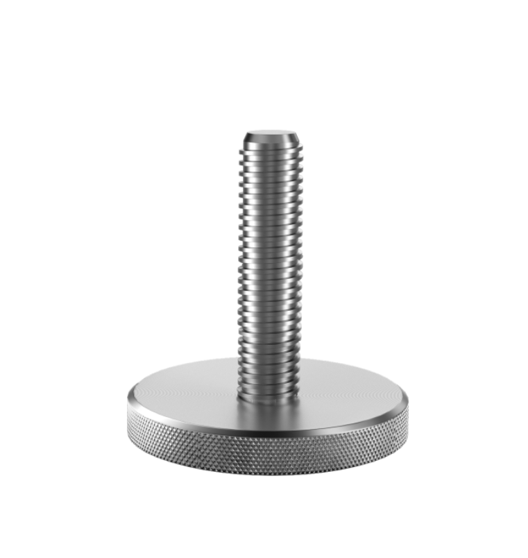 2x2.5lb plates + 4 standard screws