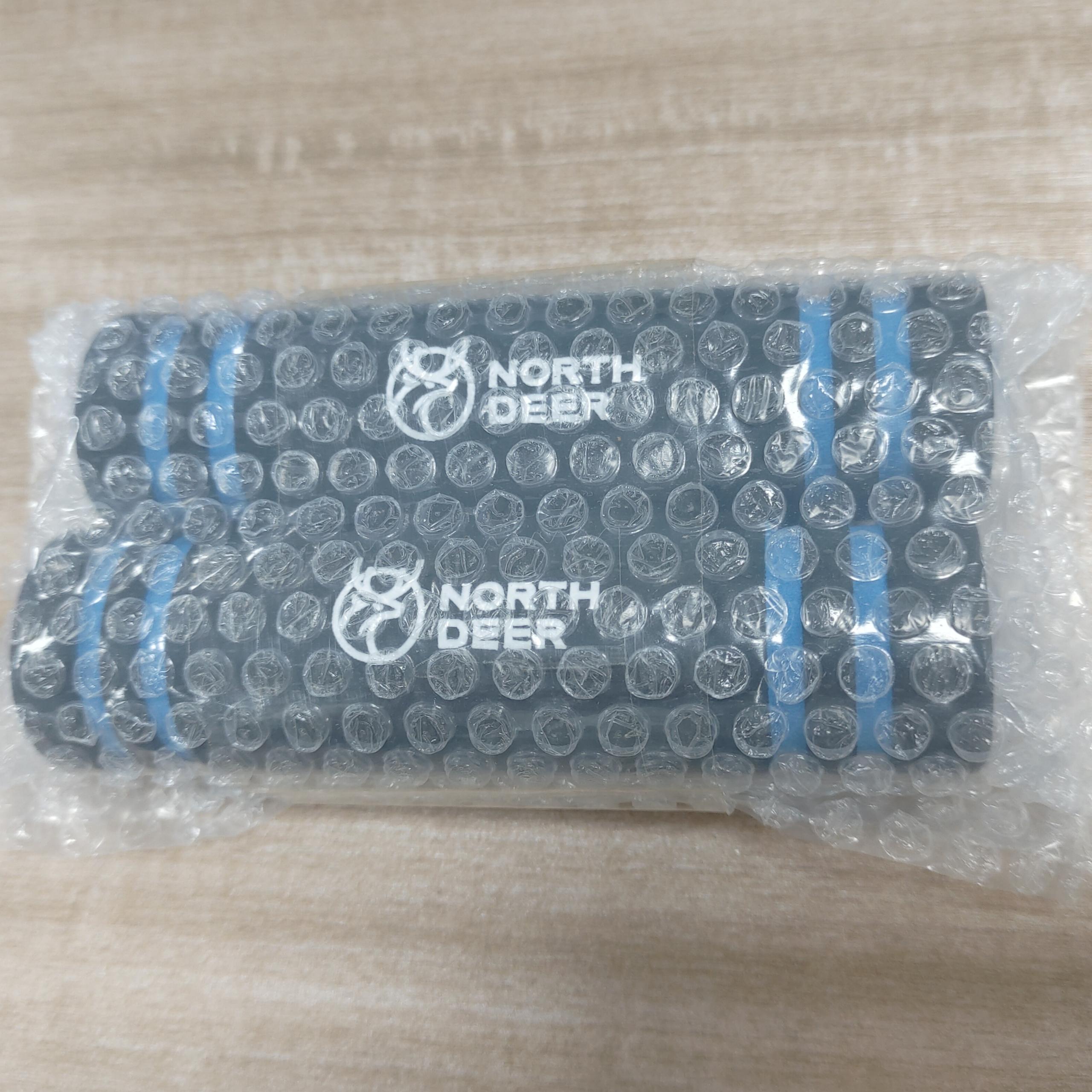 NORTHDEER Dumbbell Handle Foam Sleeves (Exclusive for Order No. 112-4206695-2848236)